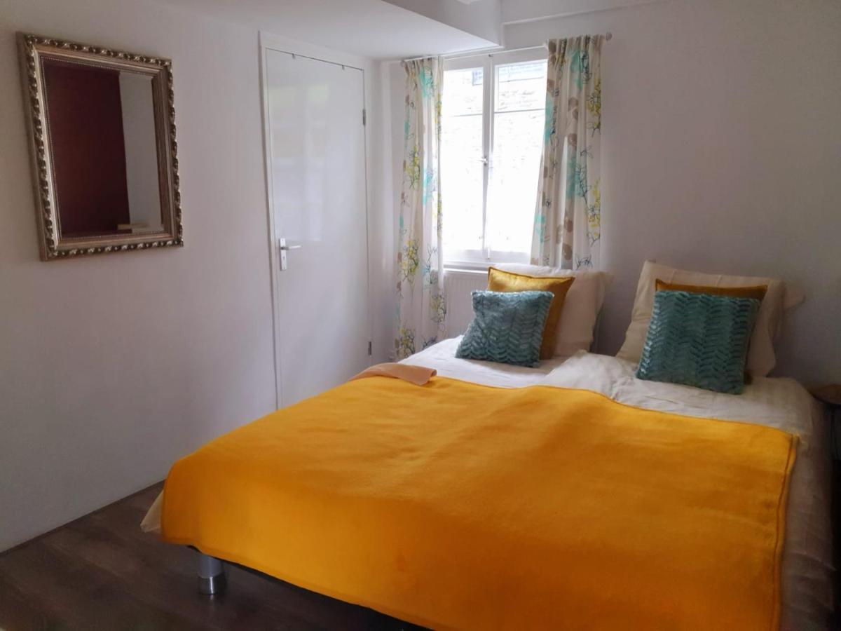 Ferienwohnung Residenz 4 Jahreszeiten Monschau Exterior foto